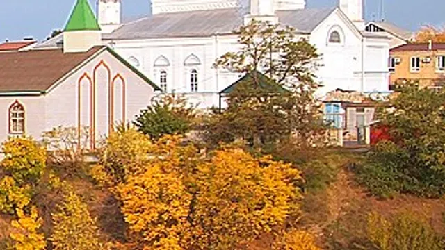 Новочеркасск — Белая Калитва