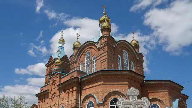 Новочеркасск — Константиновск
