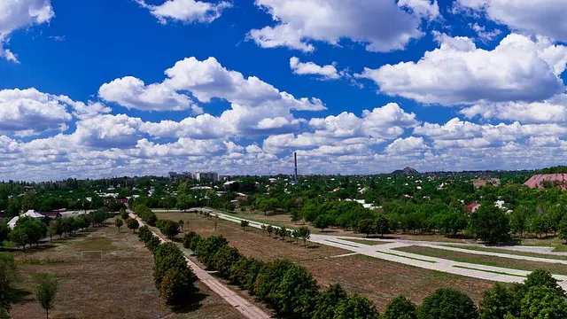 Новочеркасск — Краснодон