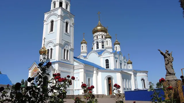 Новочеркасск — Шахты
